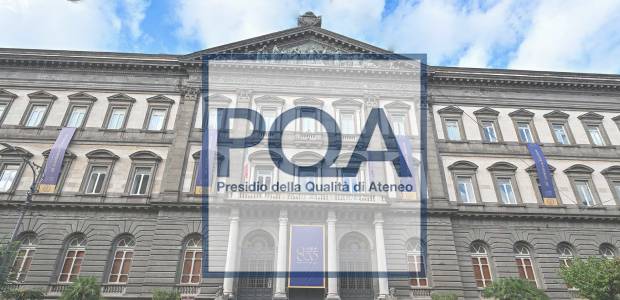 Immagine relativa al contenuto Il Presidio della Qualità dell'Ateneo fridericiano (PQA) ha un nuovo sito web