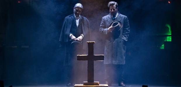 Immagine relativa al contenuto Il caso Jekyll
