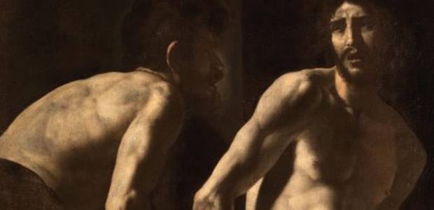 Immagine relativa al contenuto Il patriarca Bronzeo dei caravaggeschi: Battistello Caracciolo (1578-1635)