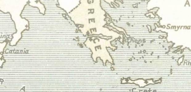 Immagine relativa al contenuto Il ruolo della cultura nel contesto di un Mediterraneo conteso