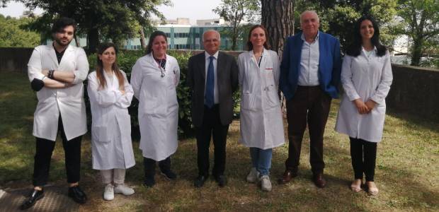 Immagine relativa al contenuto Immunodeficienze congenite e malattie rare del sistema immune