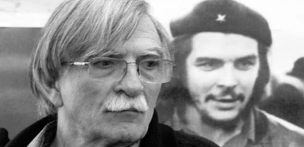 Immagine relativa al contenuto Incontro con Juan Martin Guevara