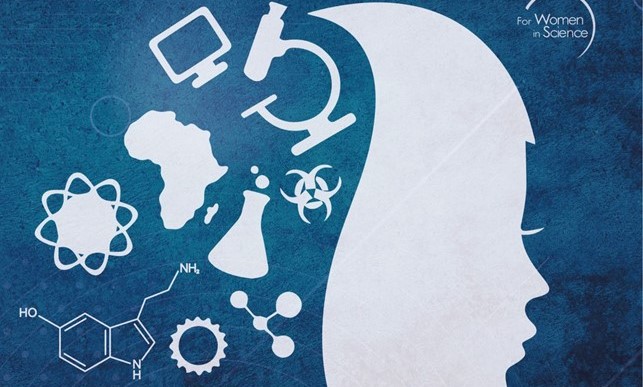 Immagine relativa al contenuto International Day of Women and Girls in Science