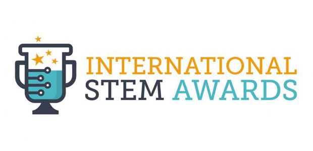 Immagine relativa al contenuto International STEM Awards