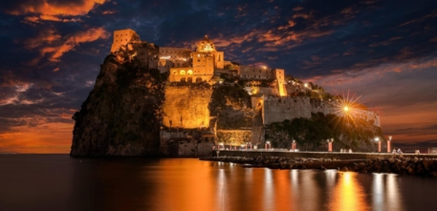 Immagine relativa al contenuto Ischia Film Festival 2023
