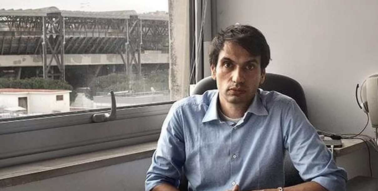 Immagine relativa al contenuto Il COVID-19 come un terremoto di magnitudo sei