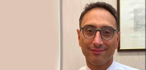 Immagine relativa al contenuto Ivan Gentile, nuovo Direttore del Dipartimento di Medicina Clinica e Chirurgia
