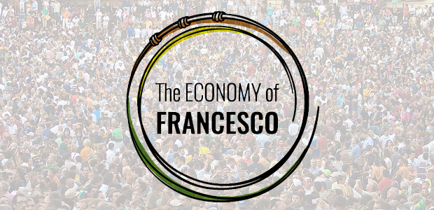Immagine relativa al contenuto Economy of Francesco Forum – Napoli