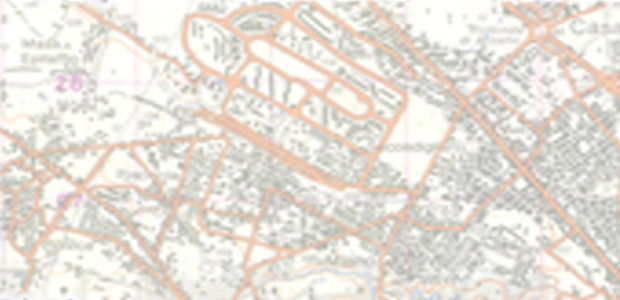Immagine relativa al contenuto L'Istituto Geografico Militare per la cartografia e il territorio italiano