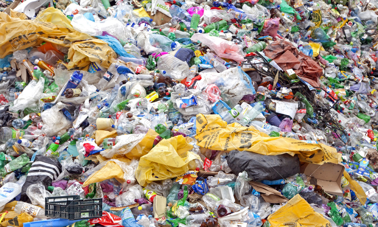 Immagine relativa al contenuto L'Unione Europea dice addio alla plastica