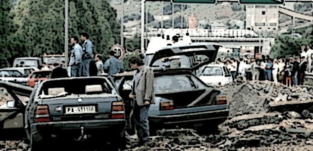 Immagine relativa al contenuto L'Università scende in campo contro le mafie. E parte dalla Sicilia