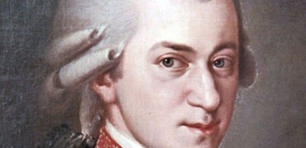 Immagine relativa al contenuto L'autunno musicale della Nuova Scarlatti si chiude nel segno di Mozart