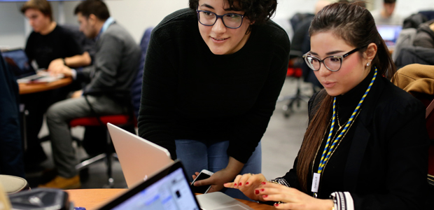 Immagine relativa al contenuto La Developer Academy Apple a Napoli apre il bando per nuovi studenti