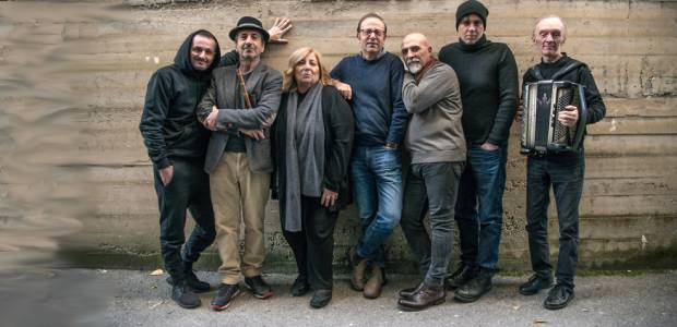 Immagine relativa al contenuto La musica dei ciechi di Raffaele Viviani