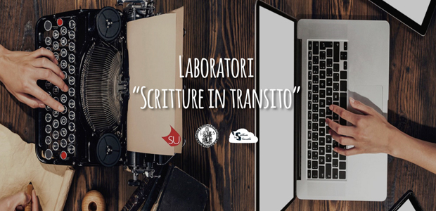 Immagine relativa al contenuto Laboratori 'Scritture in Transito'