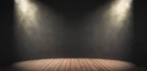 Immagine relativa al contenuto Laboratorio teatrale Il senso dei suoni - Il suono dei sensi