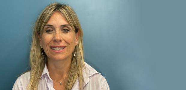 Immagine relativa al contenuto Laura Rinaldi eletta presidente della Società italiana di Parassitologia