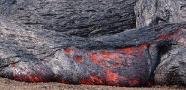 Immagine relativa al contenuto Laurea magistrale in Volcanology
