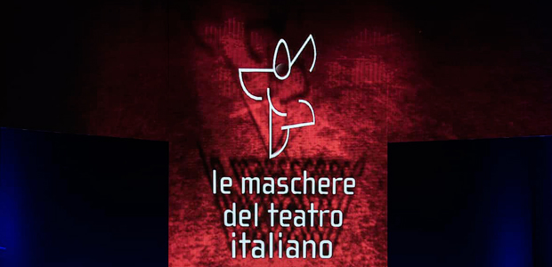 Immagine relativa al contenuto Le Maschere del Teatro Italiano 2018 al Teatro Mercadante
