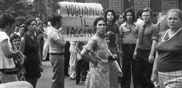 Immagine relativa al contenuto Le epidemie nella Storia di Napoli