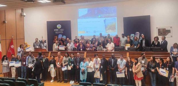 Immagine relativa al contenuto Il contributo del Dipartimento di Biologia al MUNA Satellite Event