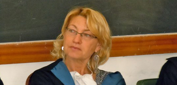 Immagine relativa al contenuto Lutto in Ateneo. È scomparsa Francesca Menna