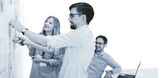 Immagine relativa al contenuto McKinsey & Company Digital Recruiting Day