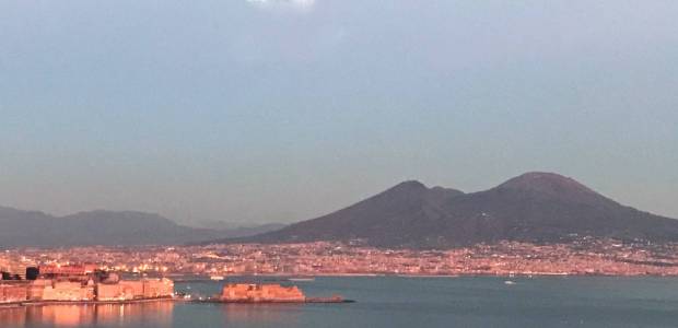 Immagine relativa al contenuto Naples Summer School in Economics and Finance
