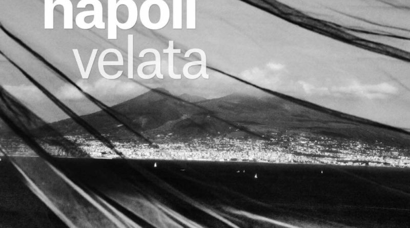 Immagine relativa al contenuto 'Napoli velata' : presentazione del libro alla pizzeria Trianon