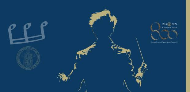 Immagine relativa al contenuto Concerti per Federico, Concerto degli 800 anni della Federico II