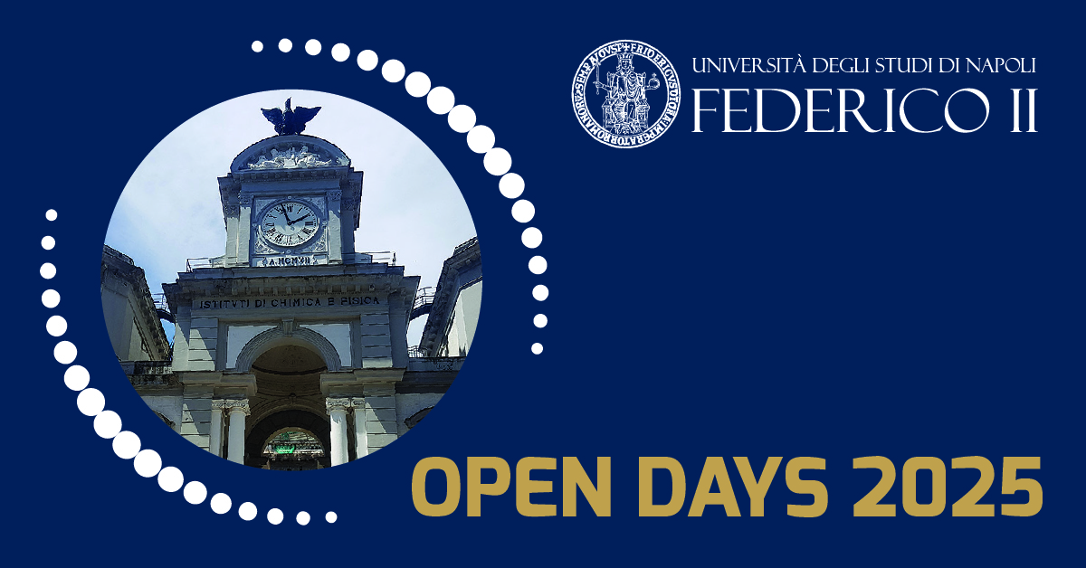 Immagine relativa al contenuto Open Days 2025 – Il calendario completo degli appuntamenti