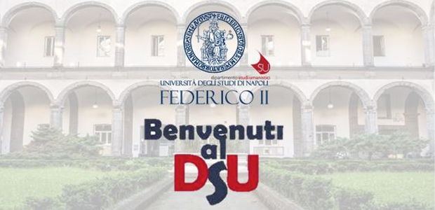 Immagine relativa al contenuto Open Days del Dipartimento di Studi Umanistici