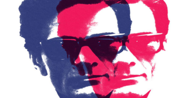 Immagine relativa al contenuto ‘Lo sguardo di Pasolini dal bianco e nero al colore'