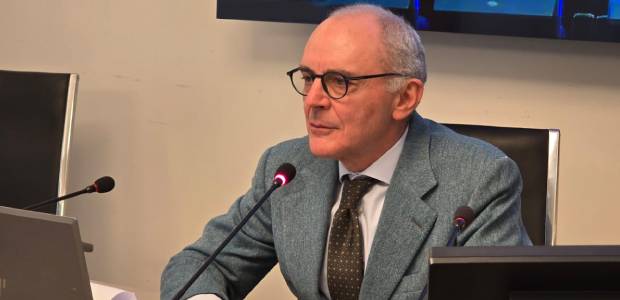 Immagine relativa al contenuto Paolo De Girolamo è il nuovo presidente della Federazione delle SISVet