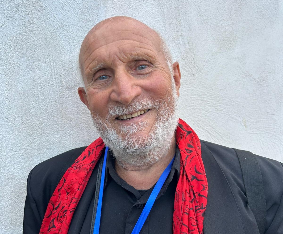 Immagine relativa al contenuto Il professore Paolo Valerio nominato socio onorario dell'AIP