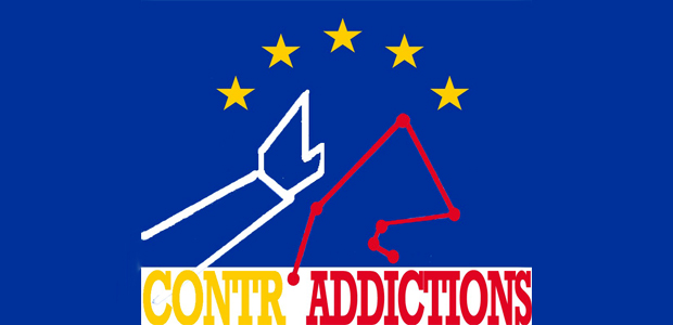 Immagine relativa al contenuto Parte il progetto Europeo Contr'addictions contro le dipendenze