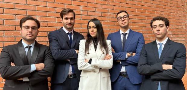 Immagine relativa al contenuto Al via la CFA Research Challenge 2023