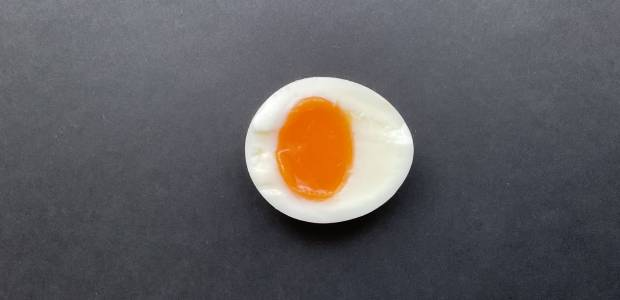 Immagine relativa al contenuto Periodic cooking of eggs