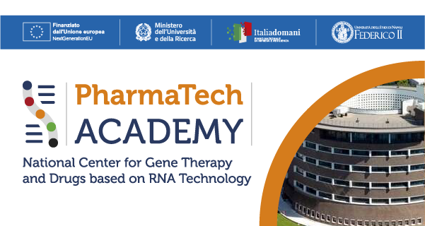 Immagine relativa al contenuto Al via la PharmaTech Academy: è on line il bando per trenta giovani laureati