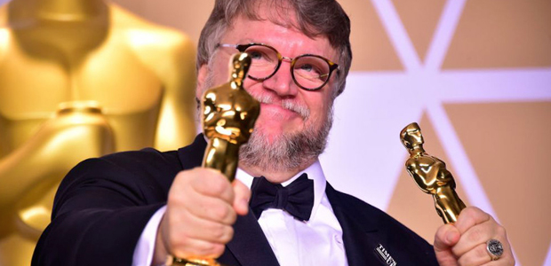 Immagine relativa al contenuto Premi Oscar 2018, trionfa la 'Forma dell'Acqua'
