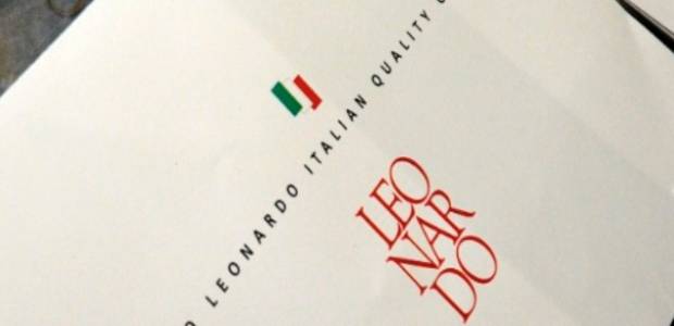 Immagine relativa al contenuto Premi di Laurea del Comitato Leonardo