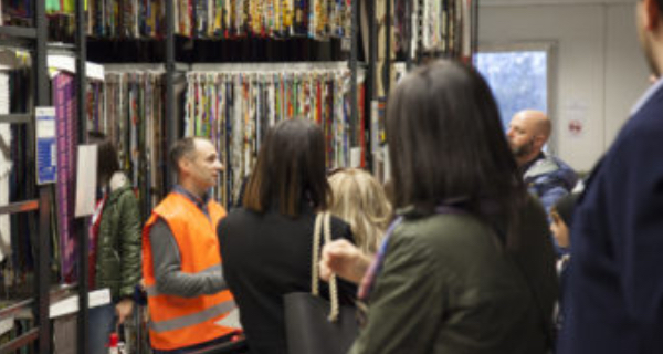 Immagine relativa al contenuto Progetto Academy di Open Factory-Opening di cultura industriale e manifatturiera