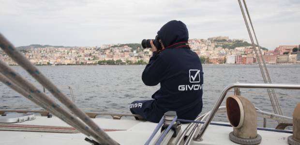 fotografo Salvatore Esposito