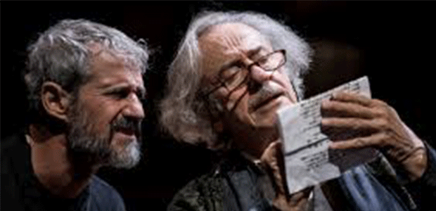 Immagine relativa al contenuto Prosegue online l''attività del Teatro Stabile di Napoli