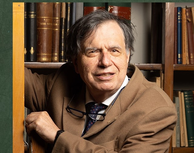 Immagine relativa al contenuto Quantum Day con Giorgio Parisi, Premio Nobel per la Fisica 2021