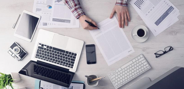 Immagine relativa al contenuto Questionario per gli smart workers della Federico II