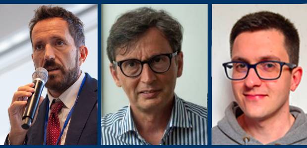 Immagine relativa al contenuto Report Clarivate 2024: tre federiciani tra i ricercatori più citati al mondo