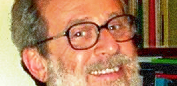 Immagine relativa al contenuto La scomparsa del professore Riccardo Cortese