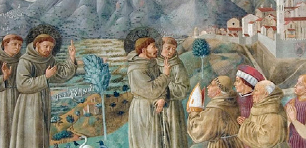 Immagine relativa al contenuto Ricordando Lutero a 500 anni dalle Tesi