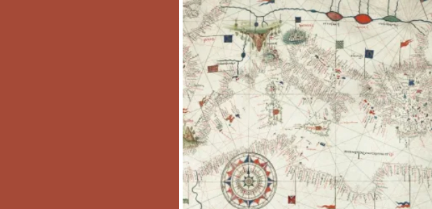 Immagine relativa al contenuto Rinascimenti Mediterranei. La caduta di Costantinopoli (1453)